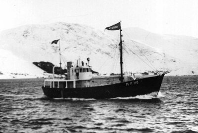 Norleif